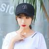 Casual Adjustable Baseball Cap UV Protection Versatile Sunscreen Hats Breathable Bonnet for Spring Summer