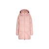 New MLB New York Yankees Down Jackets Women's Pink 31DJ06961-50P