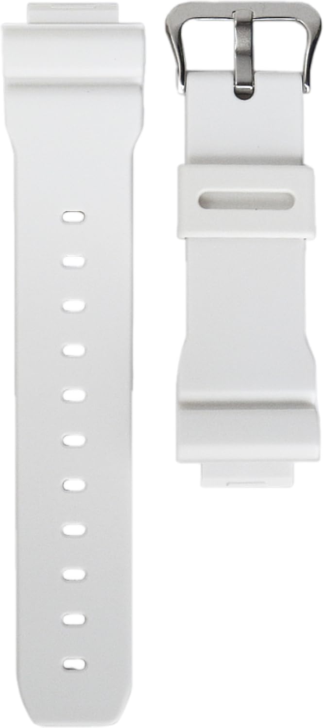 

Band for [Casio] [No gloss] (belt) DW-6900MR, DW-6900SN, DW-6900WW, G-5600A, G-6900A, GW-6900A, GW-M5600A, DW-5600FS