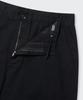 MUSINSA STANDARD Cotton Balloon Pants [Black]