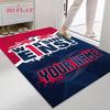 Custom Rb Carpet Rug for Living Room Bedroom Home Sofa Decoration,Kids play Nonslip Floor Mat