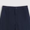 GAP Men's Basic Twill Tapered Cropped Chinos