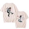 Conan Gray Wishbone Album Graphic T-shirt Short Sleeve Cotton Summer Tshirts for Male Streetwear Hip Hop 2025 Fashion Men Tees