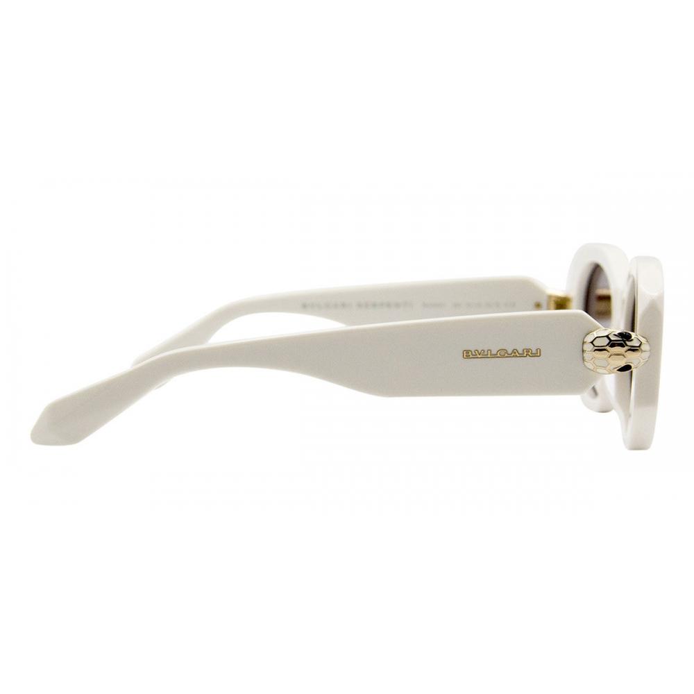 Bvlgari Bv40007i 25a Women Sunglasses