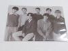[USED] BTS MONOCHROME Mini Photo Cards J-hope, RM, Unit