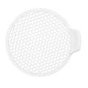 Plastic Sink Strainers Shower Hair Collector Mesh Drain Filter Kitchen