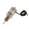 Solenoide Lineal Tubular Tipo Tirador de Carrera de 6 mm CC24V XRN-2.5