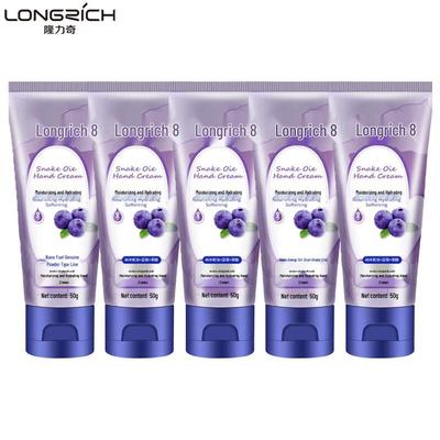 Longliqi Feuchtigkeitsspendende Hand- und Körpercreme