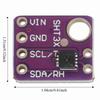 GY-SHT31-D GY-SHT31 D Sensor Module Temperature and Humidity Sensor Moudle  Electronic Projects