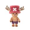 Sekiguchi NETFLIX ONE PIECE Season 2 Chopper Plush Toy Size H27W22D14cm 656103
