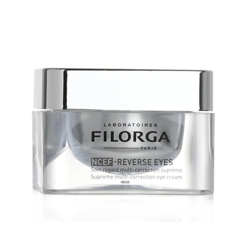 

Filorga Мультикорректирующий крем для глаз 15 мл