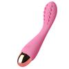 Yun Man Octopus G-spot Vibrator: Thrusting Massage Toy for Women