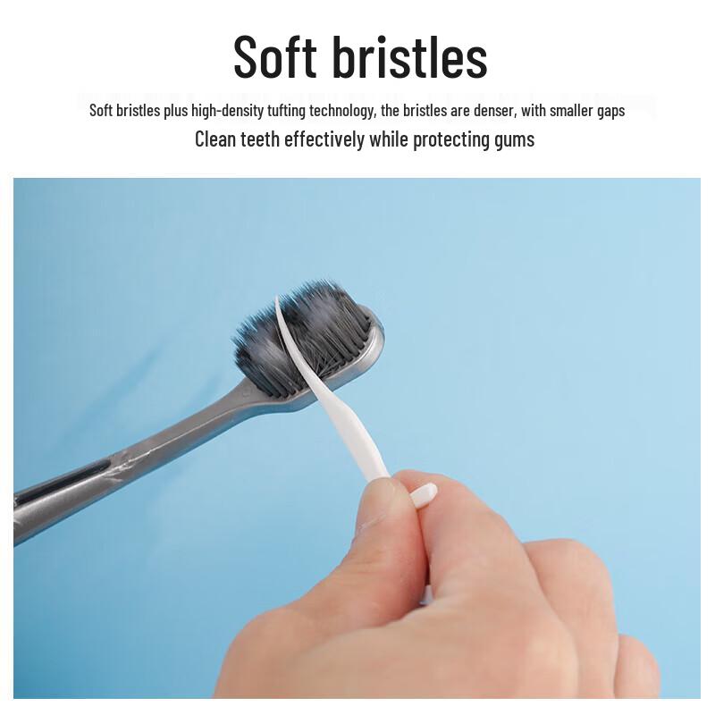 Cloud Soft Adult Toothbrush
