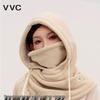 VVC Thermal Neck Gaiter and Face Mask