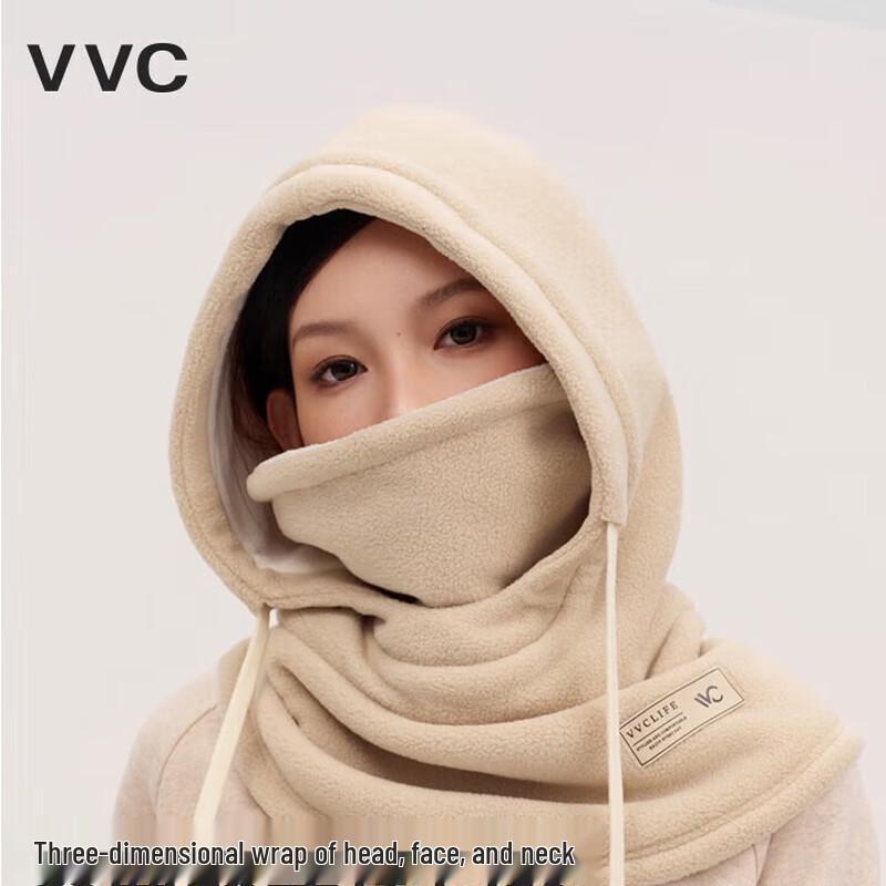 VVC Thermal Neck Gaiter and Face Mask