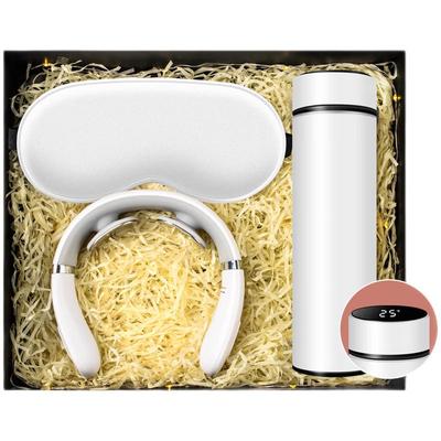 Portable Smart Neck Massager CN Plug (adapter Included)