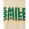 27Kids Children's Clothing Summer Kids Letter Print Short-Sleeve T-shirt Tops Boys Pure Cotton Clothes Baby Bottoming Shirt