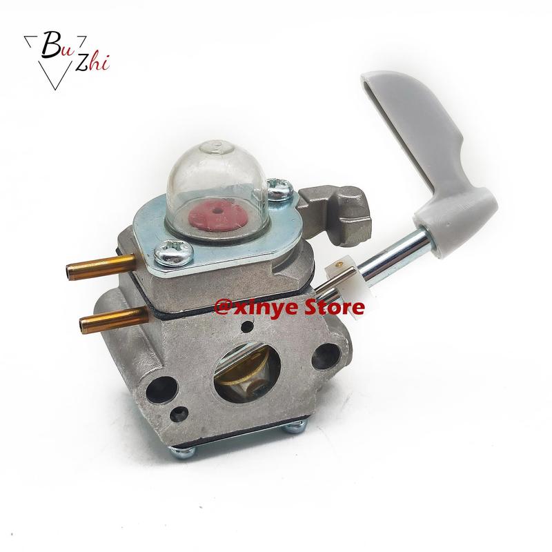 1pcs 308054075 Carburetor 308054114 for Homelite 26B Blower UT09526 Carb Kit