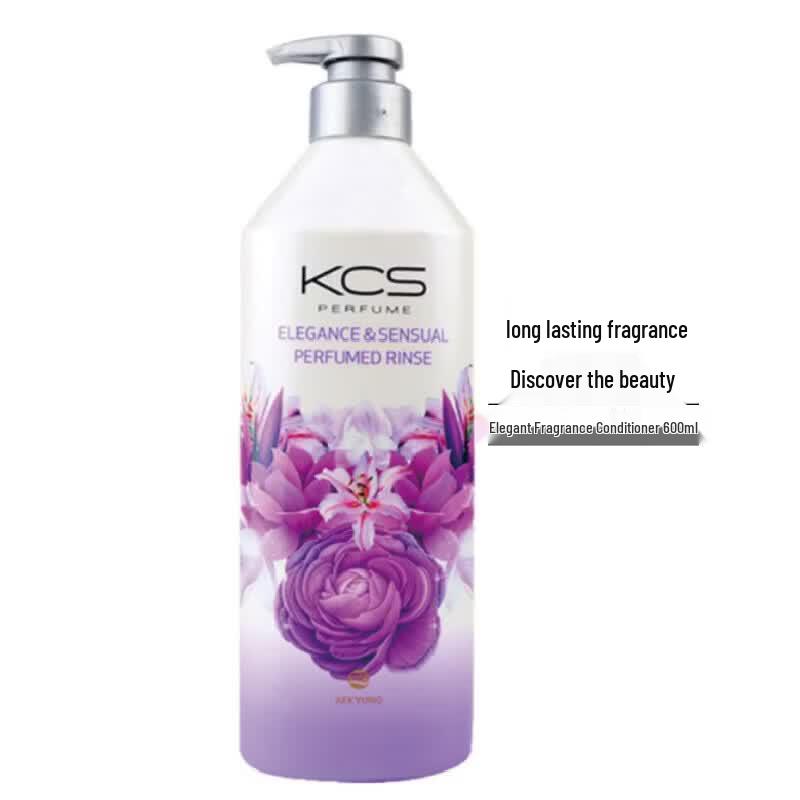 AEKYUNG Kerasys Elegant Scented Hair Conditioner