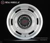 Touareg Compatible Tank 300 Modified Wheels for Youqixia MA Wrangler Off-Road Use