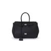 Leder Damen Handtaschen High-End Pendler Handtaschen Rindsleder pflanzlich gegerbtes Leder Vielseitige Taschen Damen Kosmetiktaschen