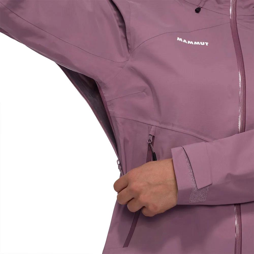 Mammut Jacket Alto Guide HS