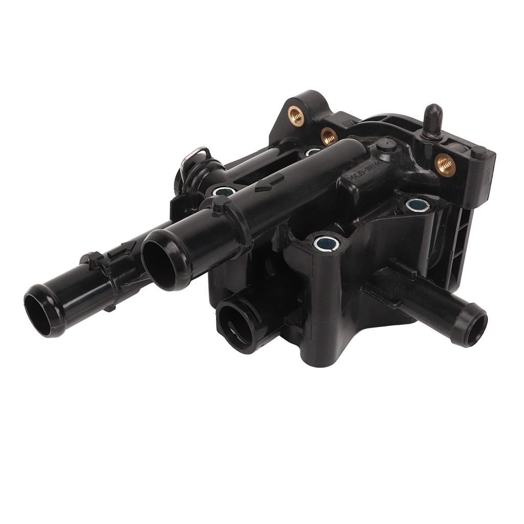 Engine Cooling Thermostat 96817255 Compact Structure Sensitive Replacement for Chevy Cruze J300