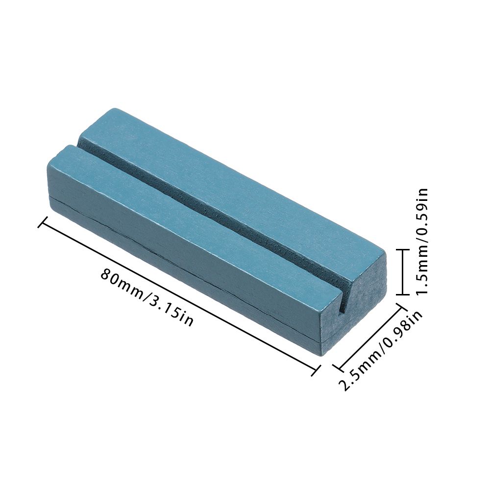 Rzemiosło Artystyczne Artykuły Ślubne Biurko Zacisk do Papieru Zaciski do Kart z Nazwami Stojak Uchwyt na Numery Klipsy do Zdjęć