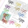 Приладдя для скріплення – Канцелярські скріпки