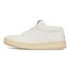 Hed Mayner X Reebok BB 5600 Cut White Canvas Men Sneakers Cream-White RMIA04AC99FAB003-0100