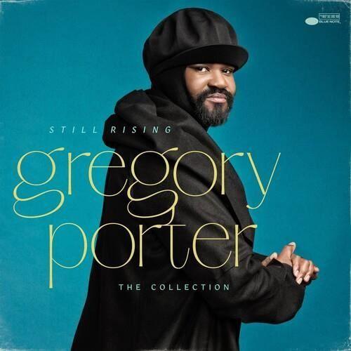 Gregory Porter - Still Rising [CD]