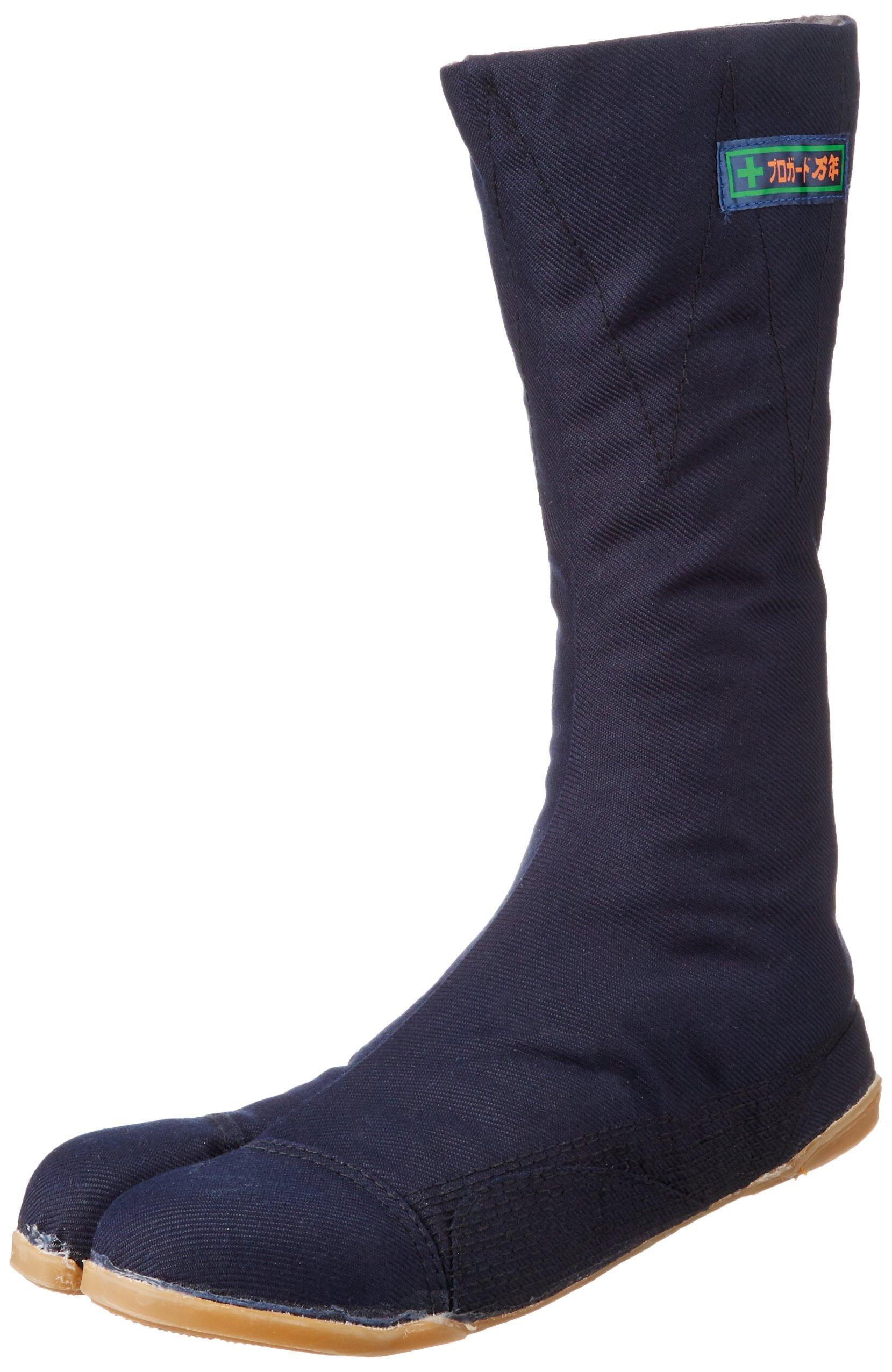 

[Margo] ProGuard Постоянная изоляция 12 штук DX 10676 Темно-синий (ВМС/25.0)