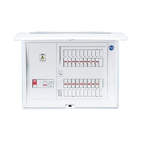 Panasonic Primary Feed 100V Residential Distribution Board with No Limiter Type 50A BQE851421 Circuit, Space, Exposed/semi-embedded 14+2