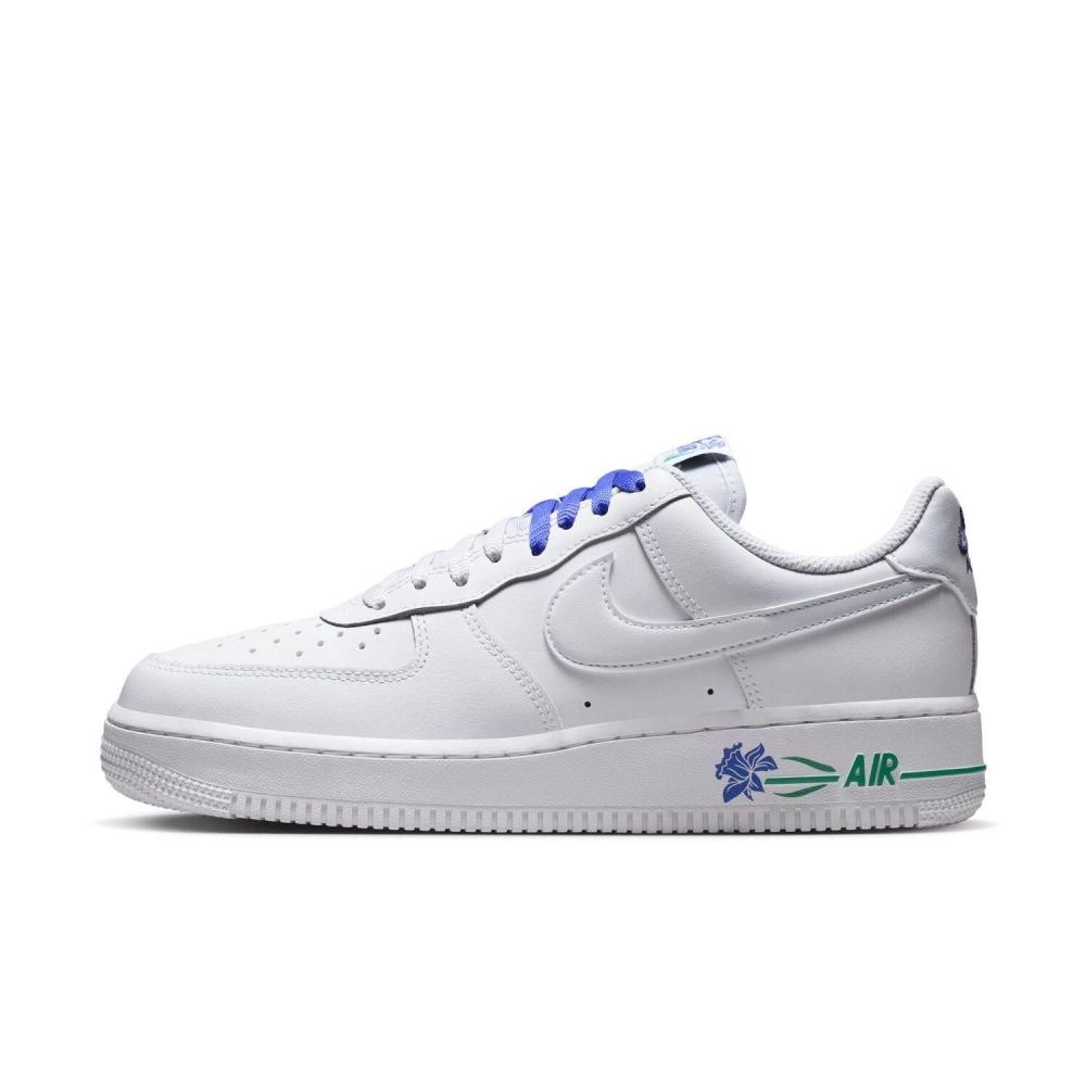 Nike W Air Force 1 07 Se Wif0498 101Белый Белый 220
