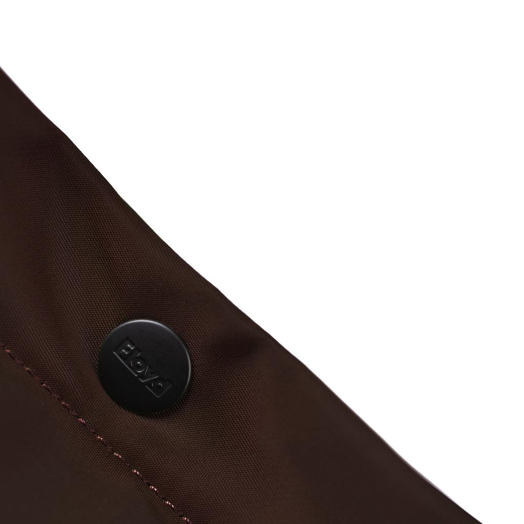 Floyd Shopper Bronco Brown
