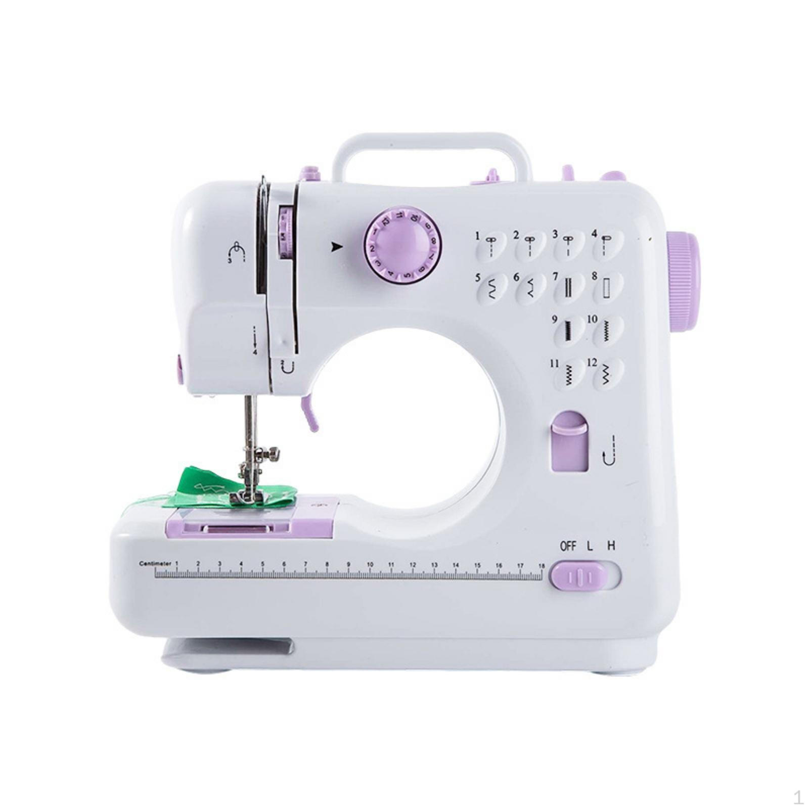 Stitching machine with Extension Table Small