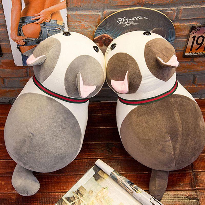 Soft Plush Toy 35/50cm Adorable Lovely Cat Giant Stuffed Animal Doll Pillow Gift