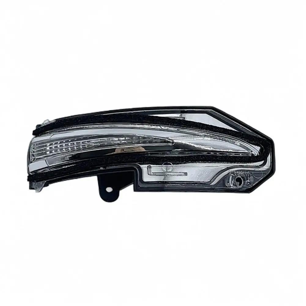 Side Mirror Turn Signal Light Unit for Toyota For RAV4 Rearview Mirror Indicator Light Turn Signal Hazard Light Rearview Mi E1E8