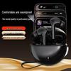A17 Bluetooth Earbuds: Noise-Cancelling, Long Battery, Comfortable Fit, High-Quality Sound, Wireless In-Ear.