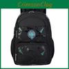 Wear Backpack Schoolbag Resistant Durable Large Capacity Children Birthday Gifts