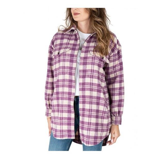 Рубашка Lee 90S WORKWEAR OVERSHIRT EU L