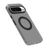 Frosted Clear Magnetic Wireless Charge Armor Magsafe Case For Google Pixel 10 9 8 Pro XL 9A 8A Military Shockproof Candy Cover