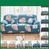 Keep Your Sofas Looking New With This Minimalist Sofa Cover Elastic Fabric Protective 1/2/3/4-seat