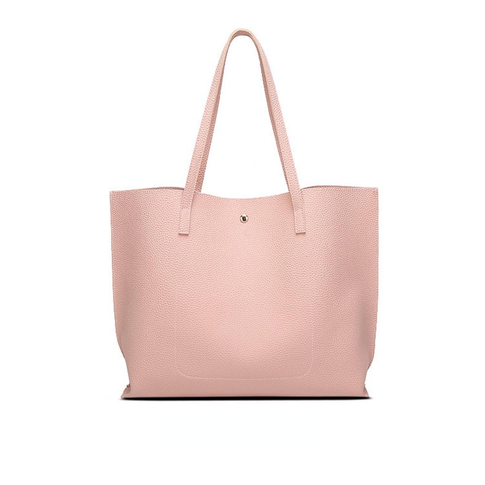 Damska torba na ramię Europejska i amerykańska torba na ramię z frędzlami Przenośna torba na ramię o dużej pojemności Torba na zakupy