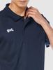 Trockenes Poloshirt NVY M gol. G795-612