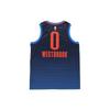 Nike NBA Basketball Jerseys Men's Moderate Straight Fit 877216-419