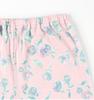 Long Sleeves and Cotton EP8072 Wing/Wacoal Women's Pajamas, Pants, 100% Jersey,