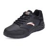Anta Water Resistant Shock Absorbing Non Slip Durable Low Top Running Shoes Women Sneakers Black Pink 922355592-1