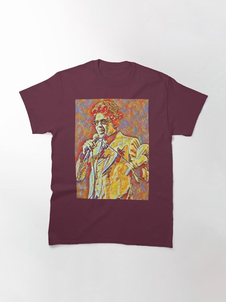 Héctor Lavoe El Cantante - Héctor Lavoe Classic T-Shirt