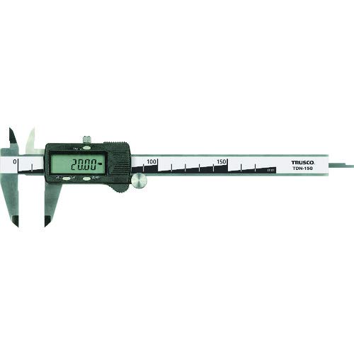 TRUSCO Digital Caliper, 150mm, TDN-150